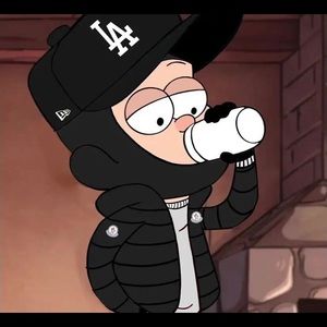 Meet your Posher, Amir